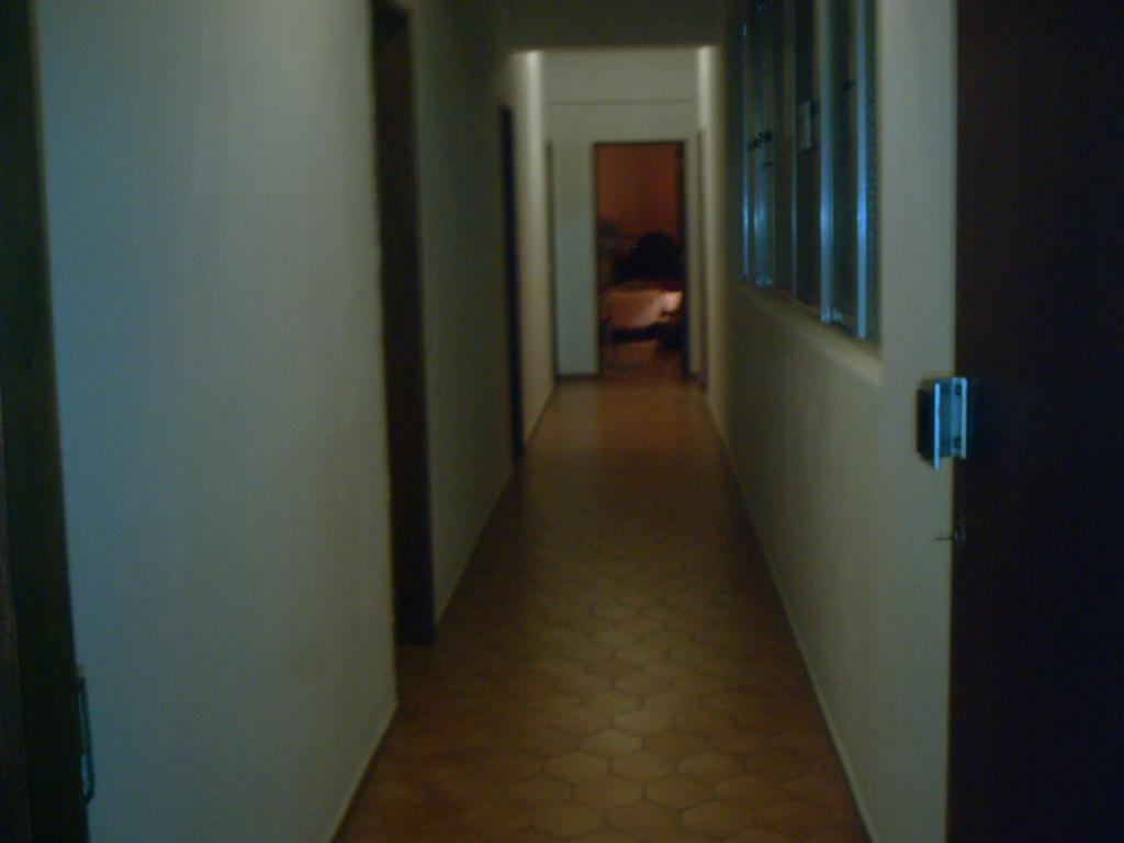 Guest House Pacifica Quarteira Esterno foto