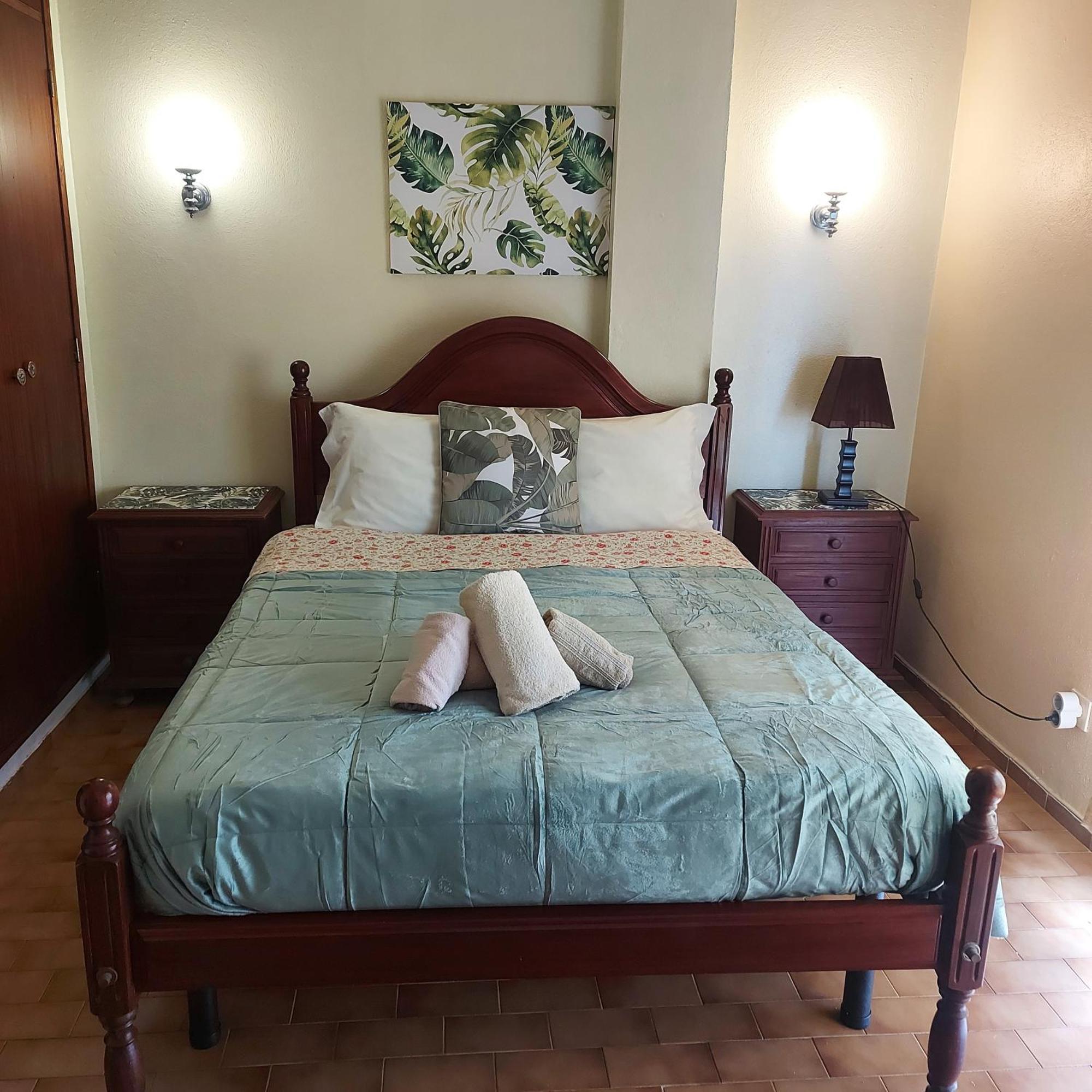 Guest House Pacifica Quarteira Camera foto