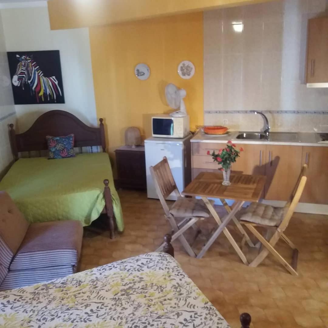 Guest House Pacifica Quarteira Camera foto